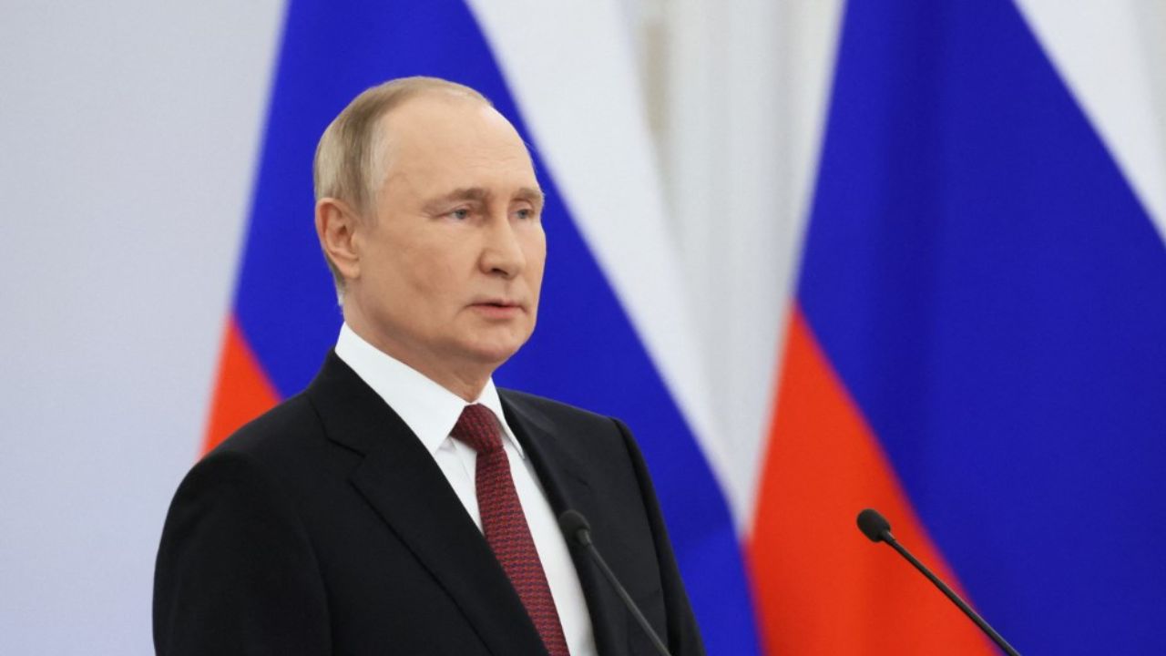Tercera Guerra Mundial, a un paso si hay conflicto Rusia-OTAN: Putin