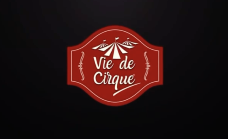 Vie de Cirque