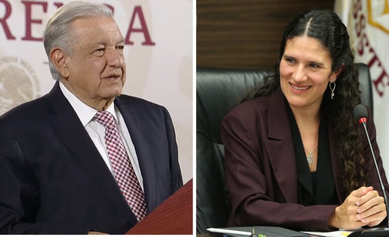 bertha alcalde nueva directora del issste es honesta y tiene principios amlo