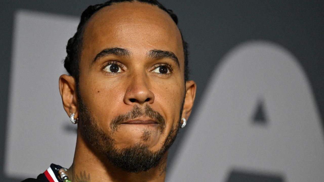 Hamilton cree que la F1 vive “un momento crucial” por las polémicas