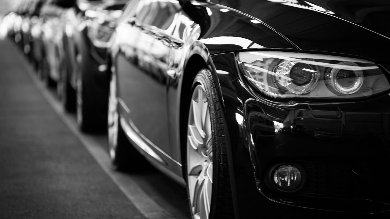 Venta de autos a arrendadoras en México crece sólo un 9% en 2023