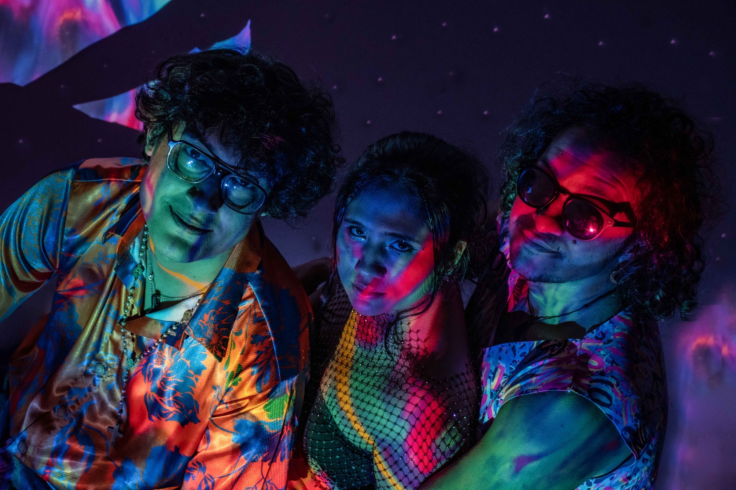 Pinó Moré presenta “Mangahattan”, un viaje sonoro entre el Caribe colombiano y el jazz contemporáneo