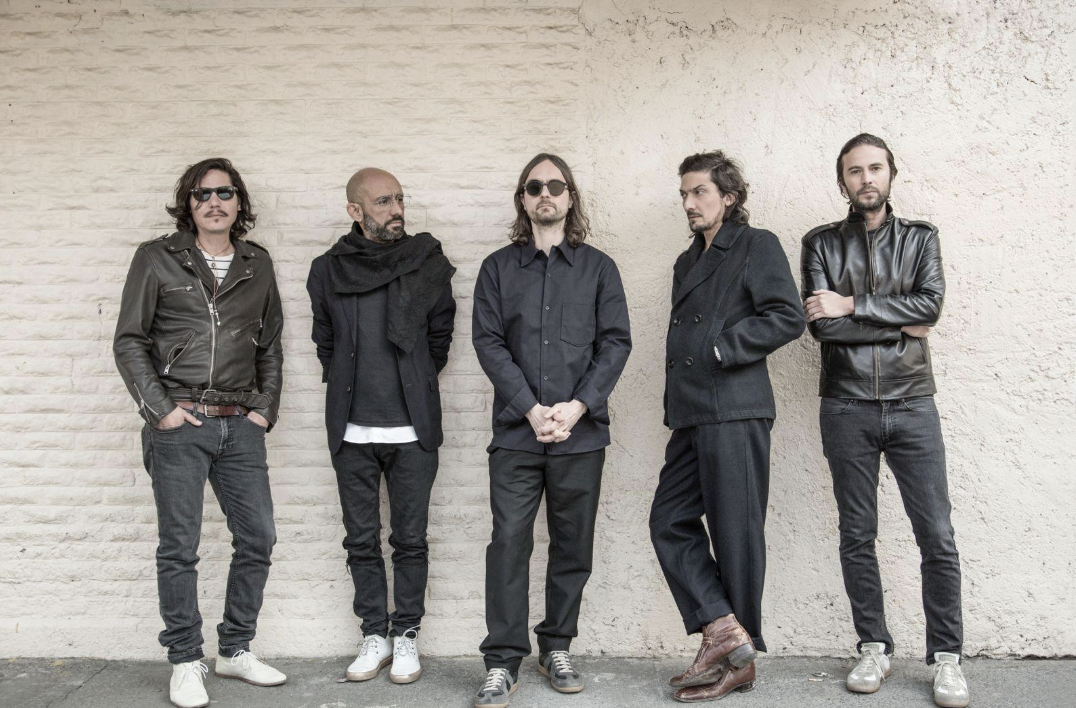 “Rexsexex”: el nuevo mantra musical de Zoé