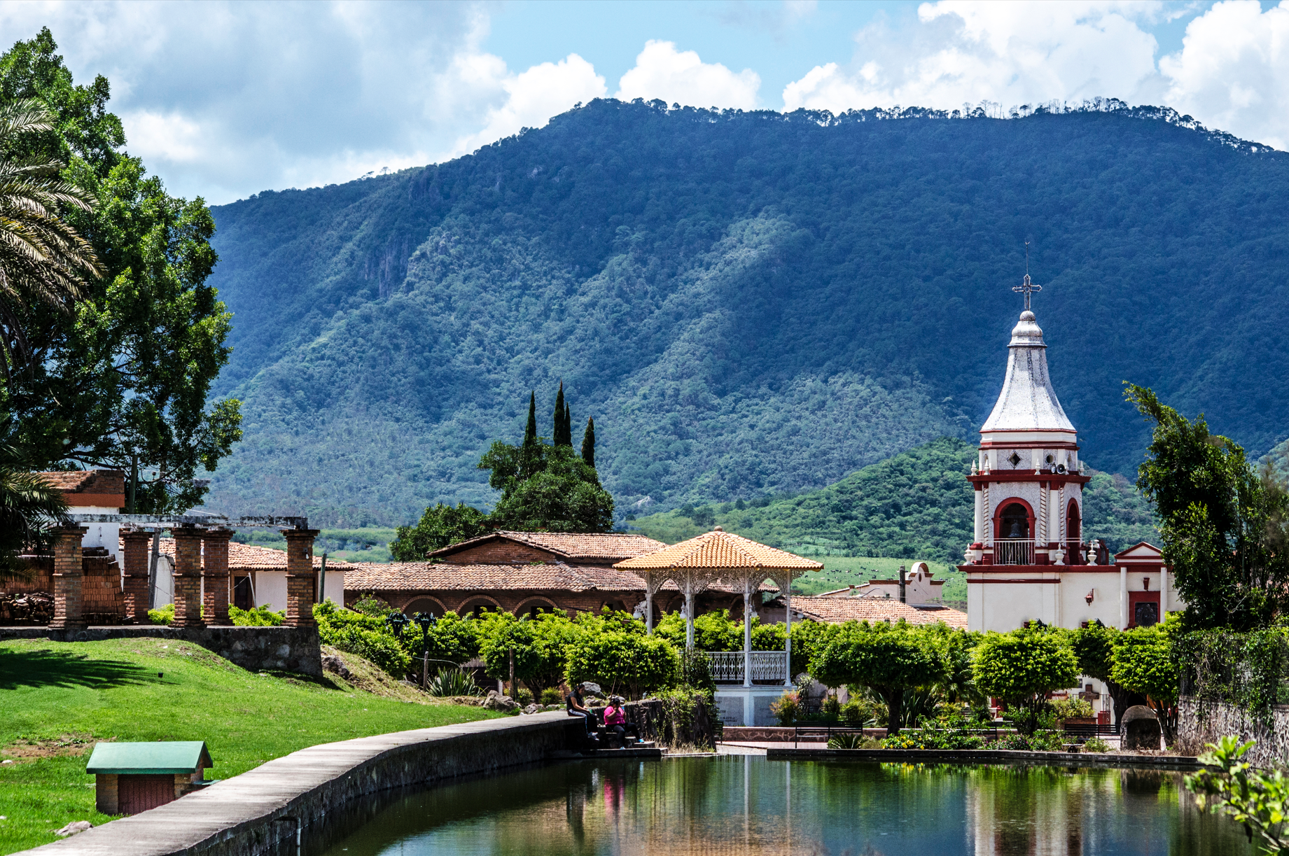 Cinco Pueblos Mágicos para celebrar las fiestas decembrinas en familia al estilo Jalisco
