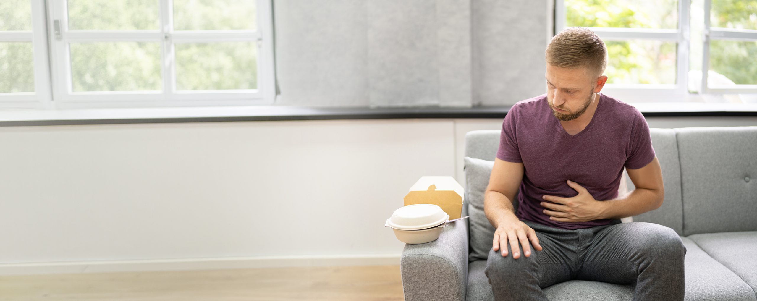 4 síntomas de cáncer de colon que nunca debes ignorar