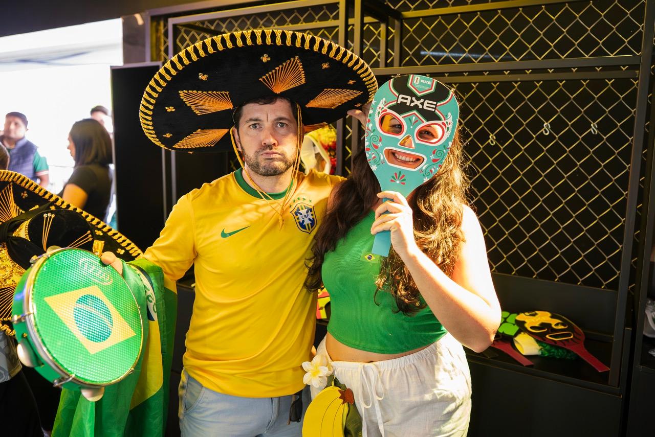 La diversión continúa en los FIFA Fan Festival™