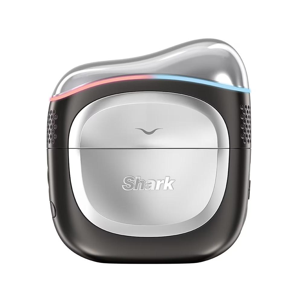 Lleva el spa a tu casa con Shark DePuffi™, el nuevo dispositivo que desinflama, esculpe y revitaliza la piel en minutos