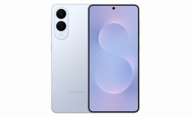 Ya está disponible la preventa del nuevo Galaxy S25 Edge en México