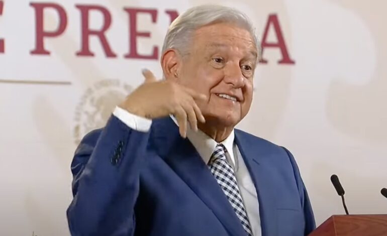 AMLO candidatos
