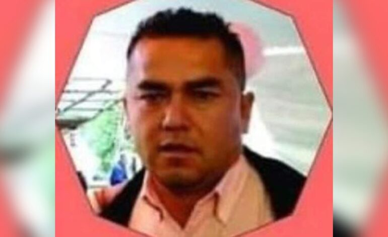 Arturo Lara Cruz