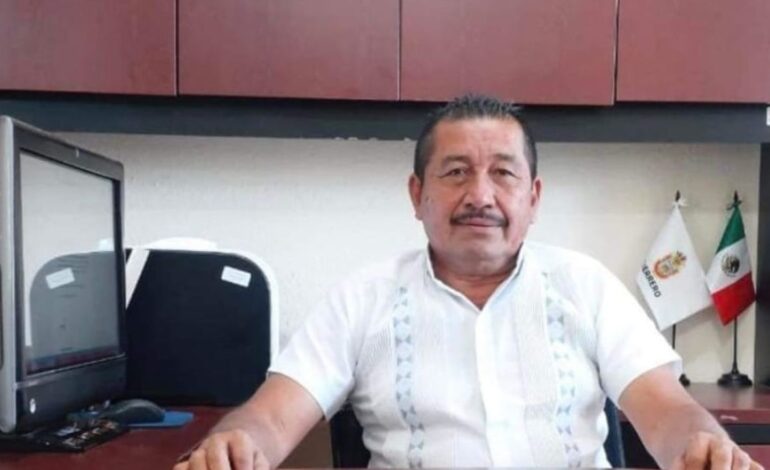 Benjamin Adame Pereyra