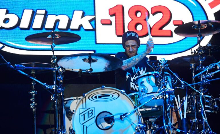 Blink-182 cancela su segundo concierto en CDMX: esta es la razón