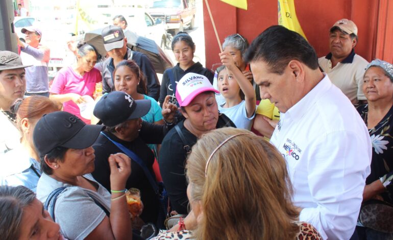 Desde el Congreso de la Union Silvano gestionara apoyos para infraestructura educativa scaled