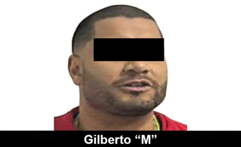 Gilberto N