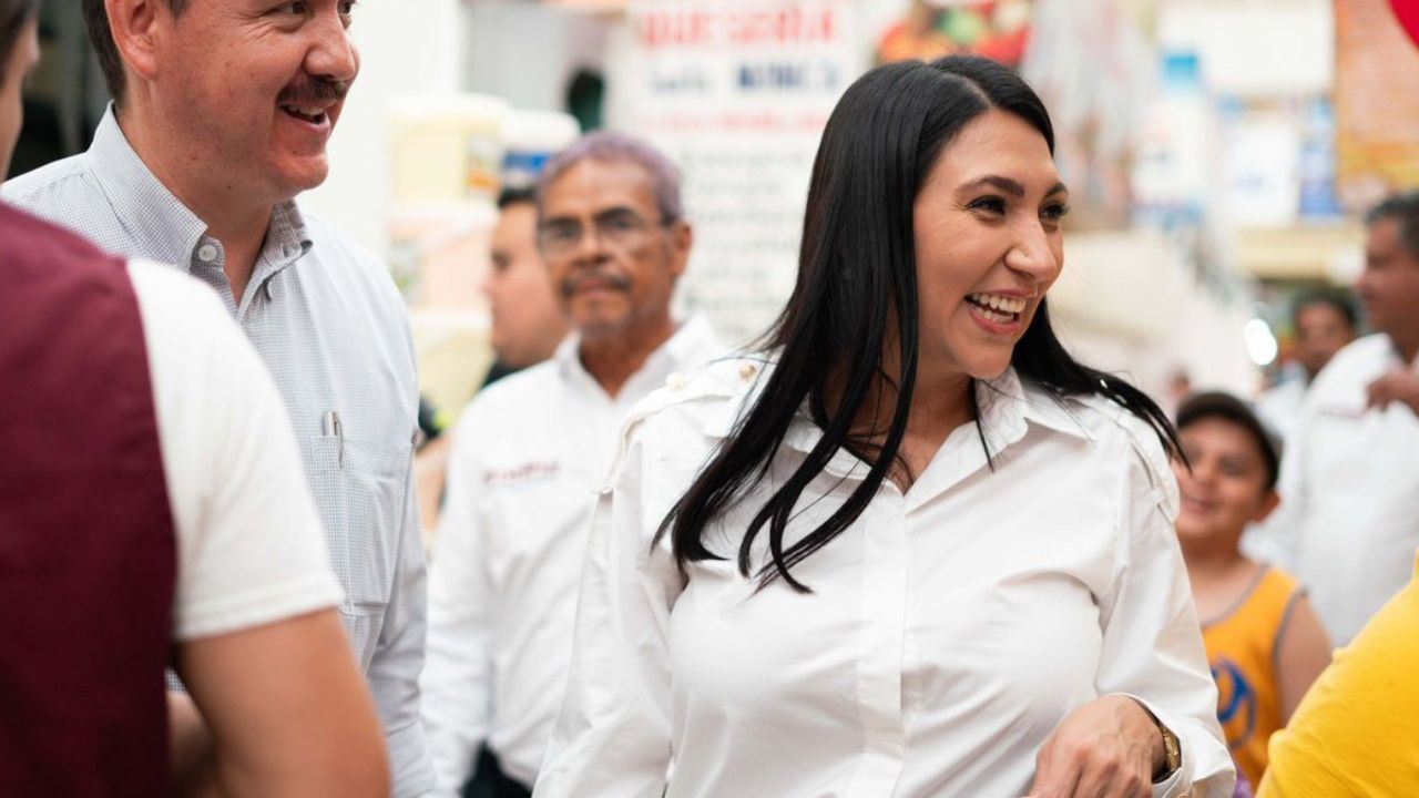 FGE vincula homicidio de Gisela Gaytán con el cártel Santa Rosa de Lima