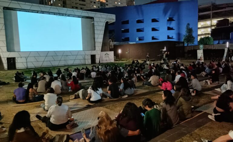 La Cineteca Nacional estrena el documental de la biosfera de El Cielo producido por Canal Once y el Gobierno de Tamaulipas