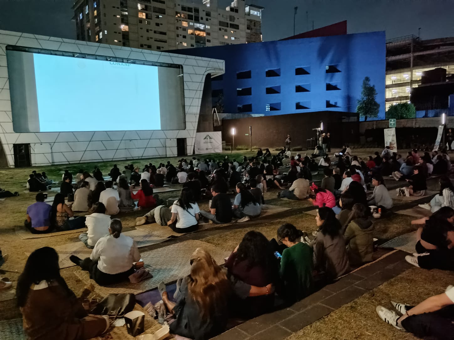 La Cineteca Nacional estrena el documental de la biósfera de “El Cielo” producido por Canal Once y el Gobierno de Tamaulipas