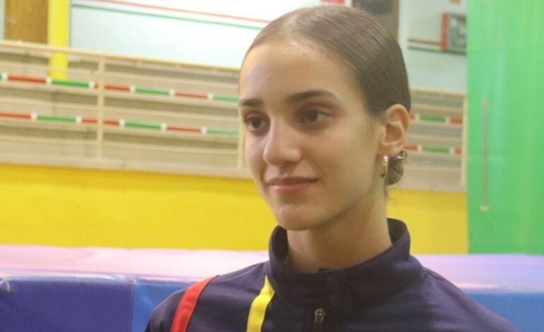 Maria Herranz Gomez