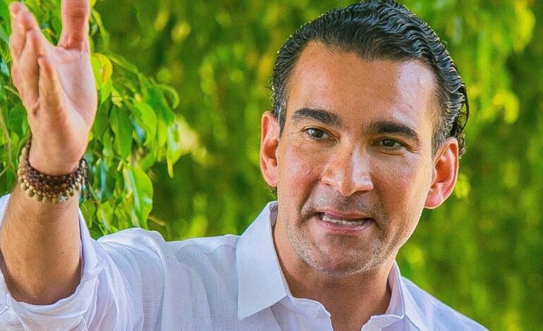 Luis Armando Melgar denuncia prácticas despiadas de Nestlé en Chiapas