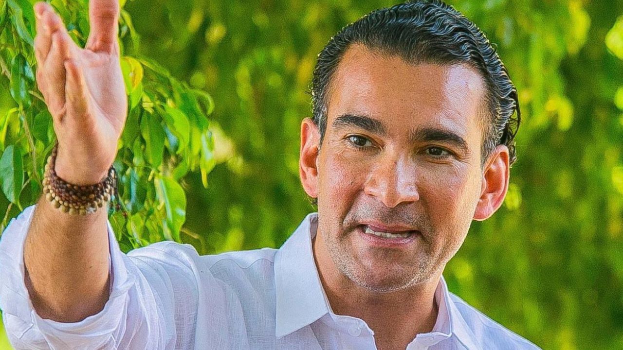 Luis Armando Melgar denuncia prácticas despiadas de Nestlé en Chiapas