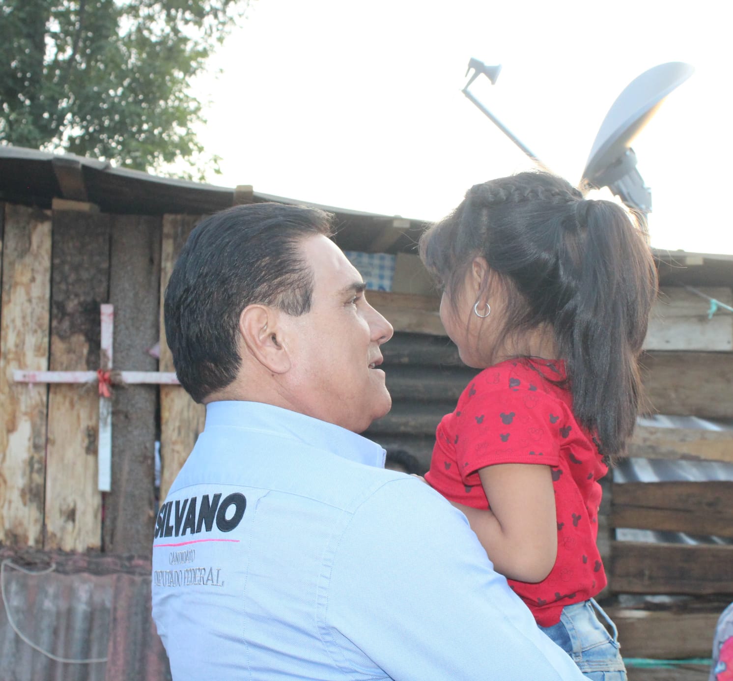 El maltrato infantil en Michoacán y en México es devastador, gobiernos y sociedad debemos detener esto: Silvano