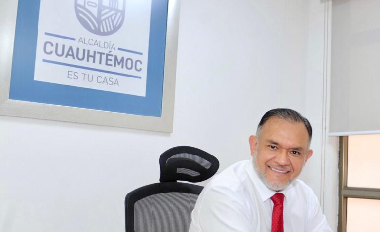 Avanza juicio que pone en riesgo el nombramiento del Alcalde en Cuauhtémoc