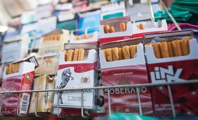 Crimen organizado extorsiona a comercios a vender cigarros ilegales sino los ataca; Guanajuato, entre los estados con mayor violencia