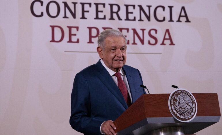 amlo mananera 1 abril