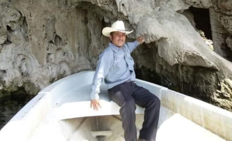 asesinan a tiros jose margay regidor de villacorzo en chiapas