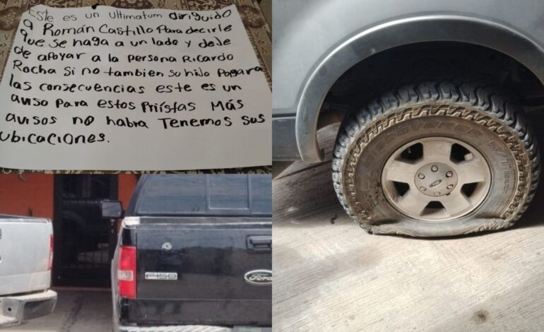 ataque exalcalde R14