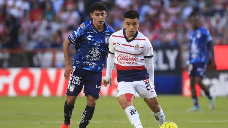 chivas gana en pachuca ok