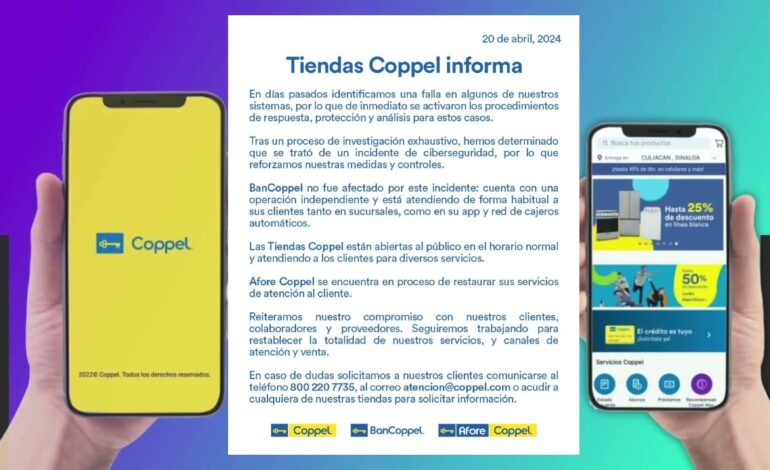 coppel