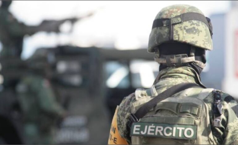 ejercito sedena 1