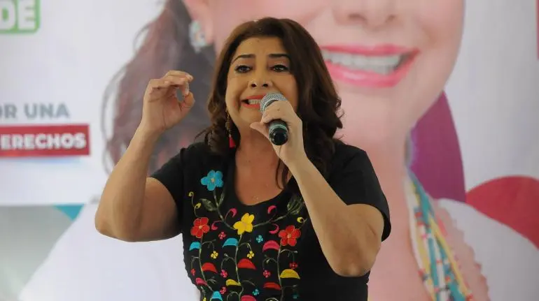 gam clara brugada generadores violencia