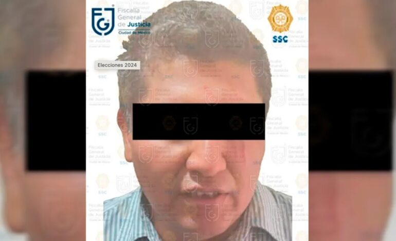iztacalco asesino