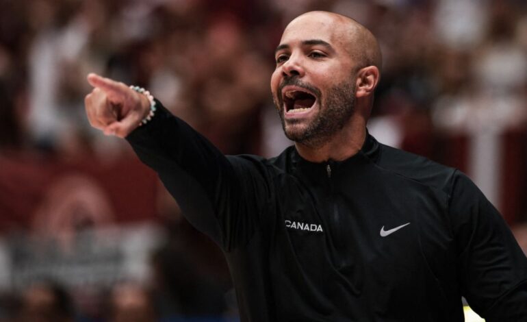 jordi fernandez se convierte en primer entrenador espanol en la nba