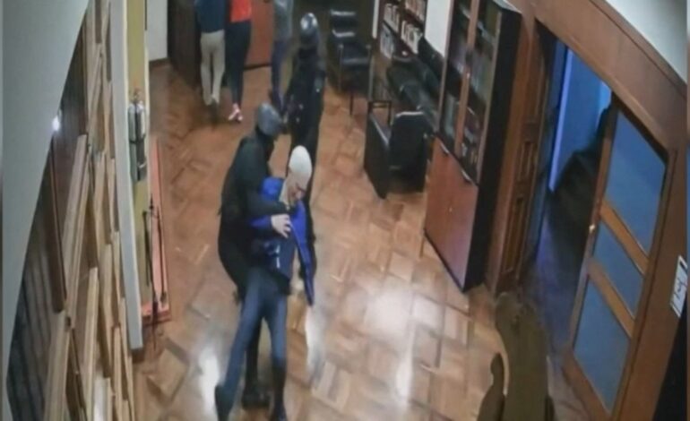 oea debate resolucion que condena irrupcion en embajada mexicana en quito