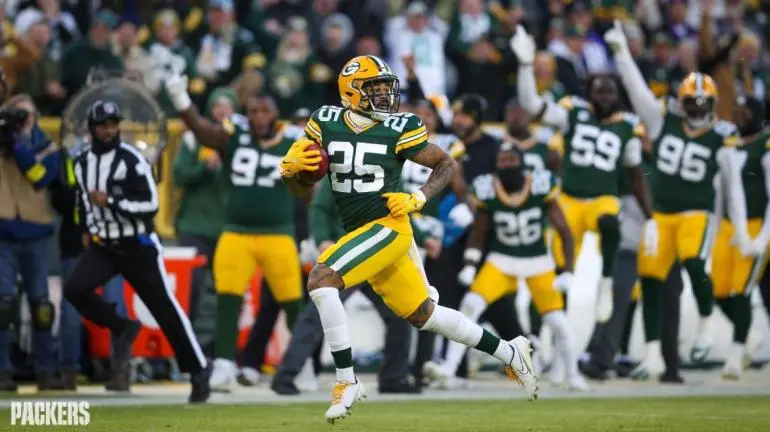packers cerca web