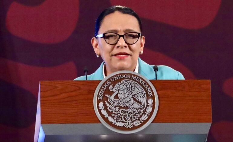 regularizacion de autos chocolate alcanza 2 2 millones en mexico rosa icela sspc