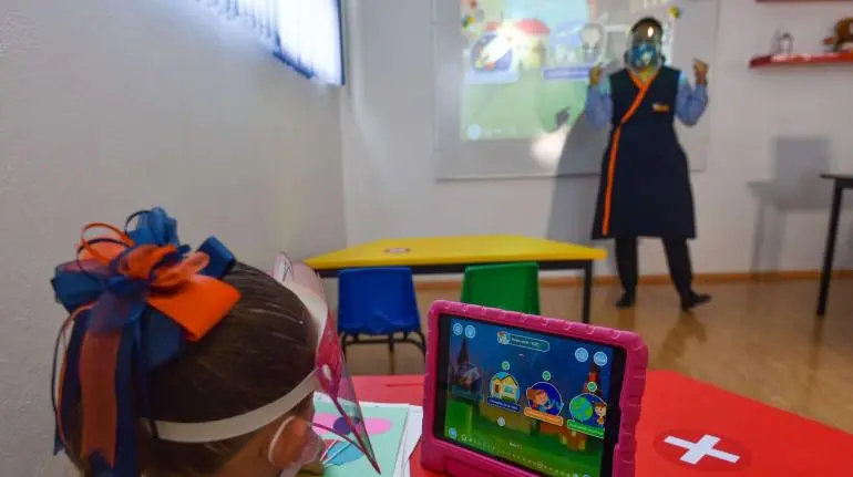 sep inai alerta amber escuelas privadas