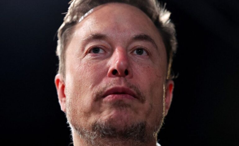 tesla preve recortar en mas de un 10 su plantilla mundial