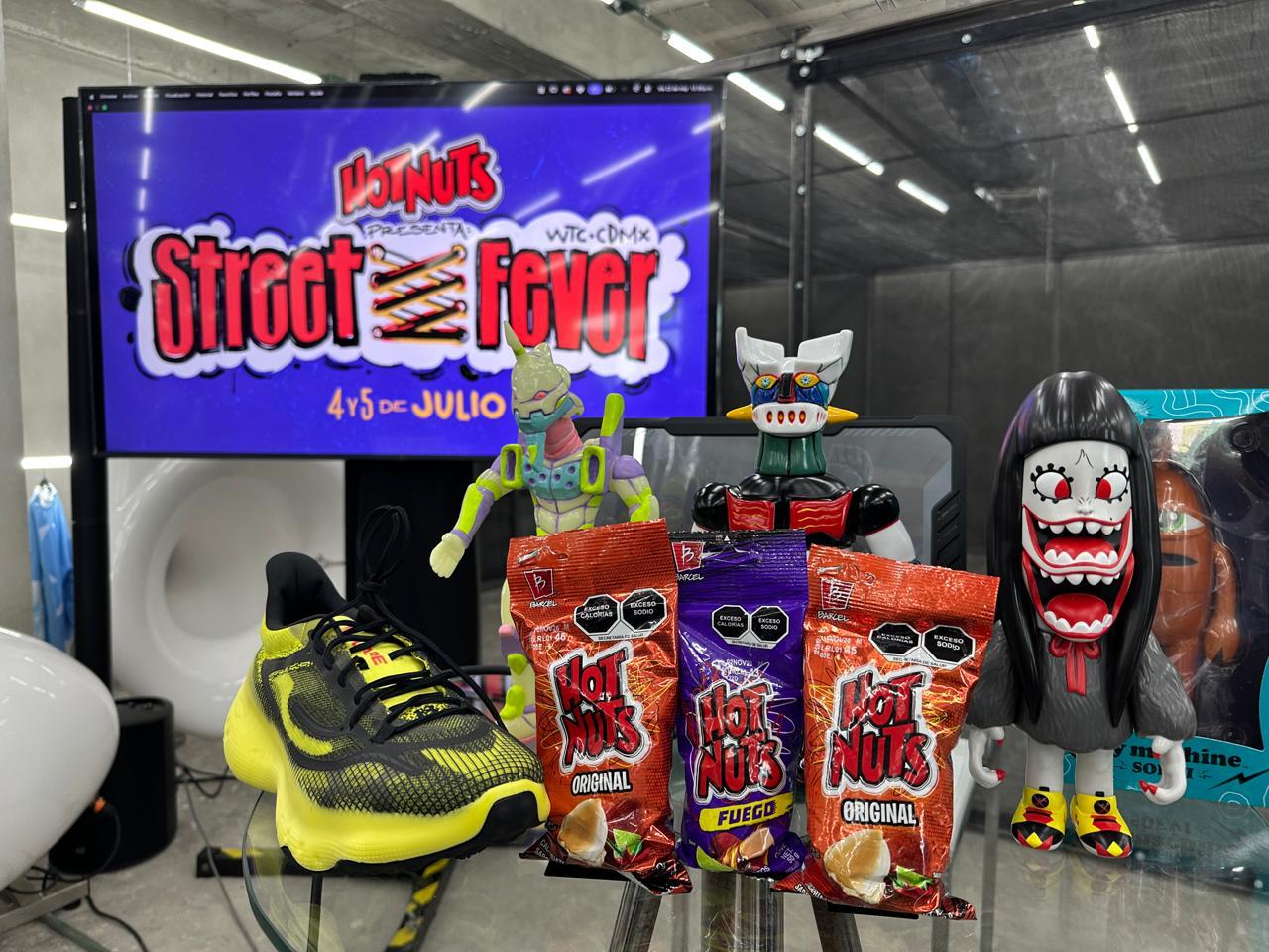 Street Fever vuelve con todo para su edición 2026