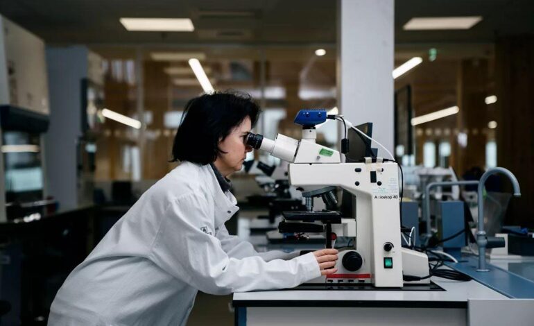 Aumenta el interés en el cuidado de la microbiota, señalan expertos