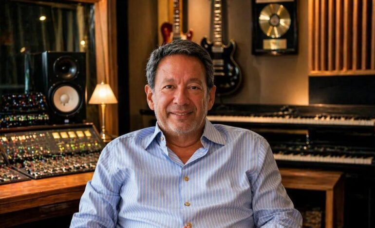 Aymée Nuviola y Enrique Heredia “Negri” revitalizan la salsa salvadoreña con “Enamorado de ti”, de la mano de Samuel Quirós