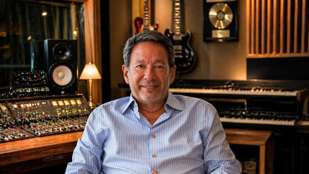 Aymée Nuviola y Enrique Heredia “Negri” revitalizan la salsa salvadoreña con “Enamorado de ti”, de la mano de Samuel Quirós