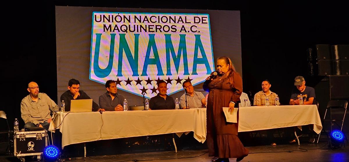 El espectáculo exige respeto: operativos dejan a miles de familias sin sustento