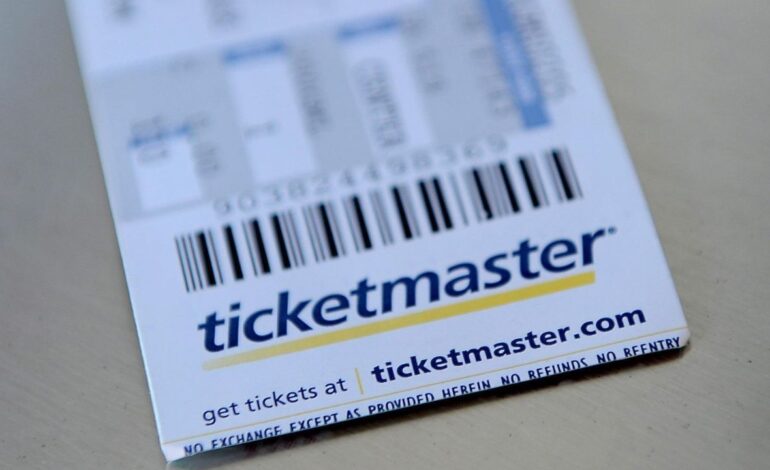 ticketmaster practicas desleales morena