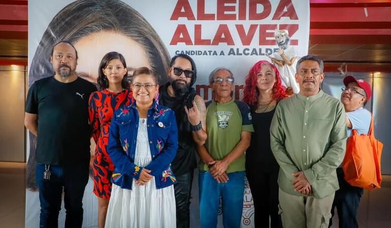 ALEIDA ALAVEZ FOTO1