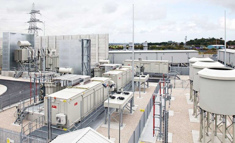 Infraestructura crítica: por qué el agua depende más de la energía que nunca