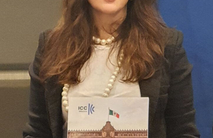 ICC Mexico recomienda al proximo Gobierno de Mexico invertir en habilidades digitales y recursos tecnologicos para competir